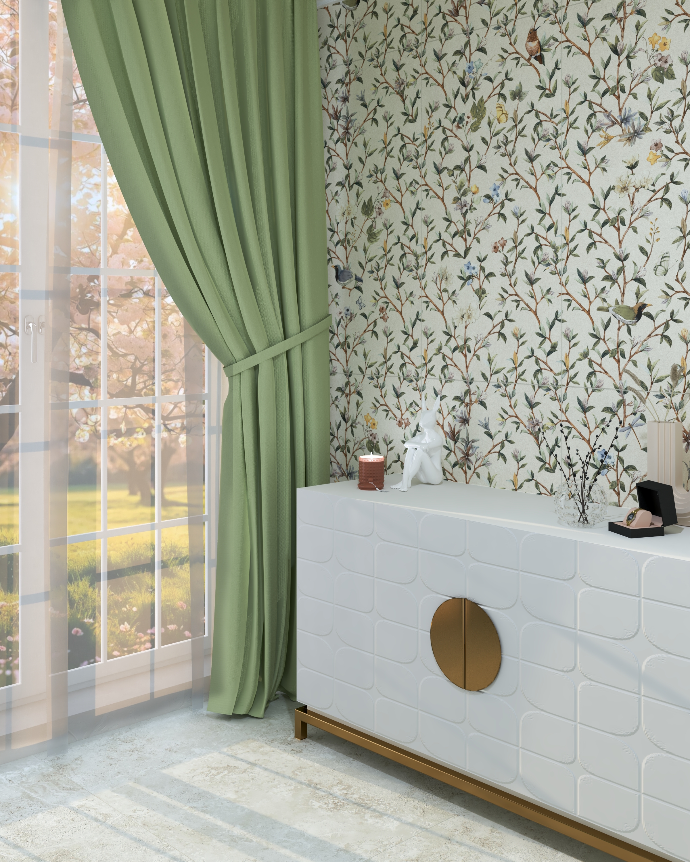 Весенние скидки в КЕРАСФЕРЕ!