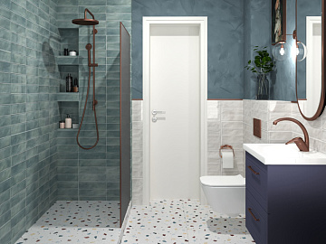  Geotiles