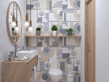  Ecoceramic