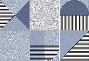 Nago Indigo 23x33.5 плитка