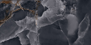Iceland Midnight Pul. 60x120 плитка