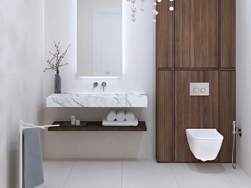  	Ecoceramic