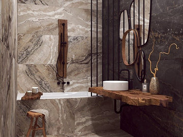  Dado Ceramica