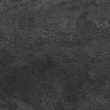 Про Стоун черный обрезной 9 мм 60x60 плитка
