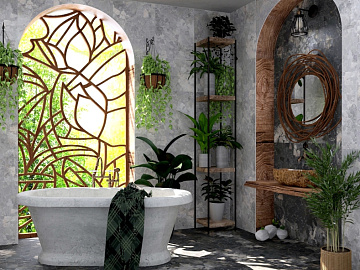 Dado Ceramica