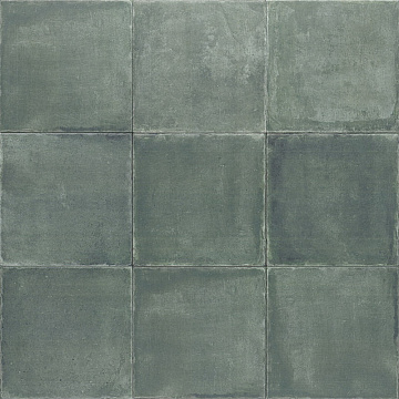 Elegance Blu Green 20x20 плитка