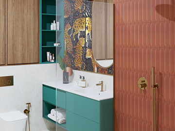  Kerama Marazzi