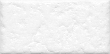 Граффити белый матовый 9.9x20 плитка