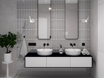  Cifre Ceramica