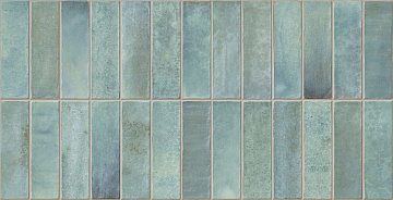 Deco Artis Green 32x62.5 плитка