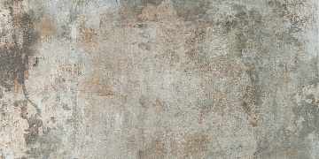 Rusty Metal Silver LP 60x120 плитка