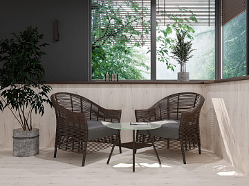  	Ecoceramic