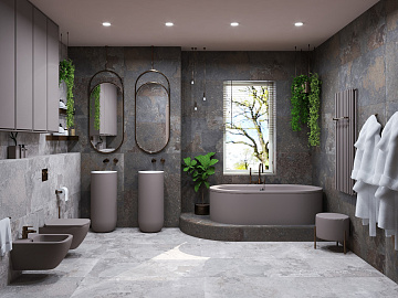  Cifre Ceramica