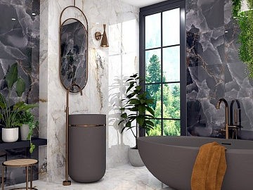  Ecoceramic