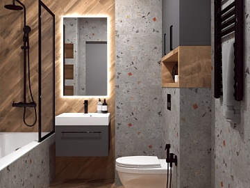  Granites
