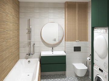  	Kerama Marazzi