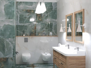  Ecoceramic