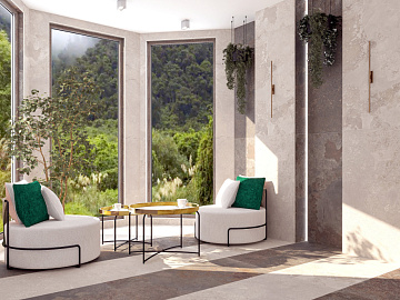 Cifre Ceramica
