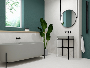  	Ecoceramic