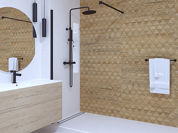  Porcelanite Dos