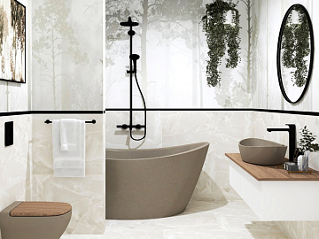  	Ecoceramic