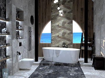  Dado Ceramica