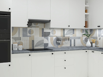  Ecoceramic