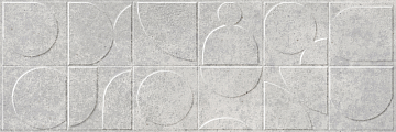 Concrete Moon Grey MT Rect. 30x90 плитка
