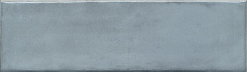 Монпарнас синий 8.5x28.5 плитка