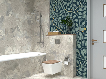 Dado Ceramica