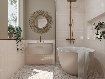  Cifre Ceramica