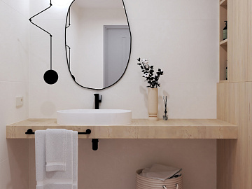  	Ecoceramic