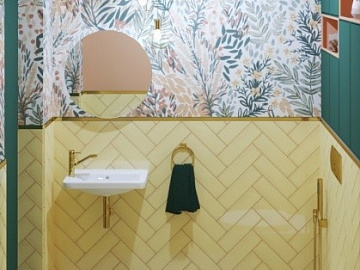  	Kerama Marazzi