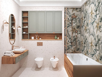  Porcelanite Dos