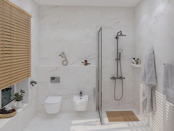  	Geotiles
