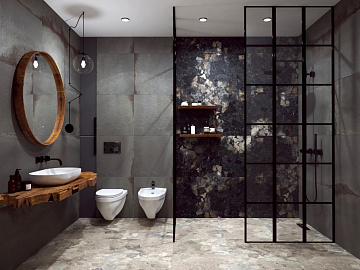  Dado Ceramica