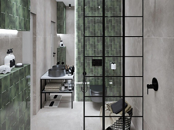  Kerama Marazzi 
