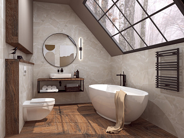  	Ecoceramic